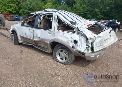 1998 Ford Explorer Eddie Bauer/Limited/Xl/Xlt from USA, damaged, VIN 1FMZU32E5WZC11779